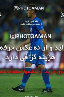786910, Tehran, [*parameter:4*], لیگ برتر فوتبال ایران، Persian Gulf Cup، Week 3، First Leg، Esteghlal 1 v 0 Tractor Sazi on 2017/08/11 at Azadi Stadium