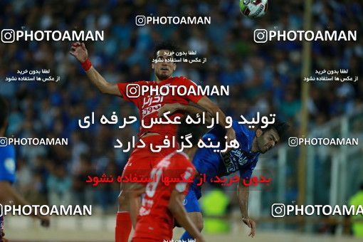 786936, Tehran, [*parameter:4*], لیگ برتر فوتبال ایران، Persian Gulf Cup، Week 3، First Leg، Esteghlal 1 v 0 Tractor Sazi on 2017/08/11 at Azadi Stadium
