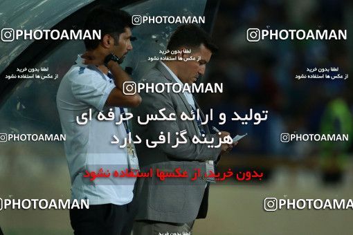 786859, Tehran, [*parameter:4*], لیگ برتر فوتبال ایران، Persian Gulf Cup، Week 3، First Leg، Esteghlal 1 v 0 Tractor Sazi on 2017/08/11 at Azadi Stadium