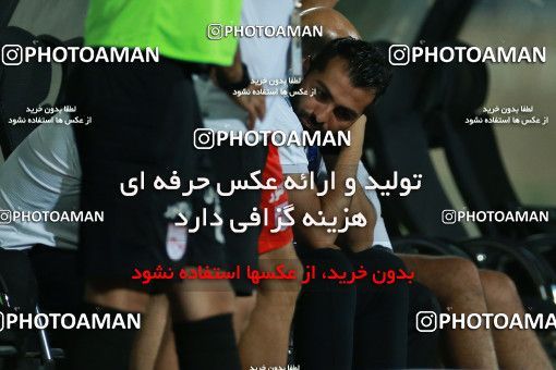 786543, Tehran, [*parameter:4*], لیگ برتر فوتبال ایران، Persian Gulf Cup، Week 3، First Leg، Esteghlal 1 v 0 Tractor Sazi on 2017/08/11 at Azadi Stadium