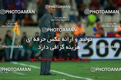 786656, Tehran, [*parameter:4*], Iran Pro League، Persian Gulf Cup، 2017-18 season، First Leg، Week 3، Esteghlal ۱ v ۰ Tractor S.C. on 2017/08/11 at Azadi Stadium