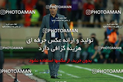 787193, Tehran, [*parameter:4*], لیگ برتر فوتبال ایران، Persian Gulf Cup، Week 3، First Leg، Esteghlal 1 v 0 Tractor Sazi on 2017/08/11 at Azadi Stadium