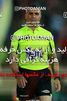 786692, Tehran, [*parameter:4*], لیگ برتر فوتبال ایران، Persian Gulf Cup، Week 3، First Leg، Esteghlal 1 v 0 Tractor Sazi on 2017/08/11 at Azadi Stadium