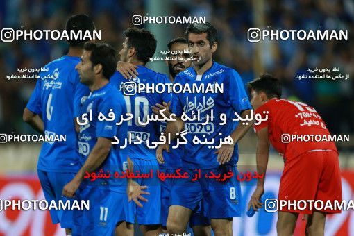 786937, Tehran, [*parameter:4*], لیگ برتر فوتبال ایران، Persian Gulf Cup، Week 3، First Leg، Esteghlal 1 v 0 Tractor Sazi on 2017/08/11 at Azadi Stadium