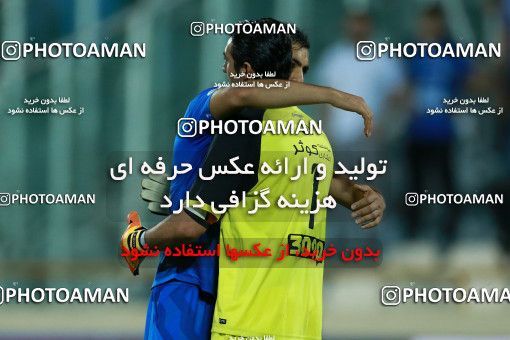 787065, Tehran, [*parameter:4*], لیگ برتر فوتبال ایران، Persian Gulf Cup، Week 3، First Leg، Esteghlal 1 v 0 Tractor Sazi on 2017/08/11 at Azadi Stadium