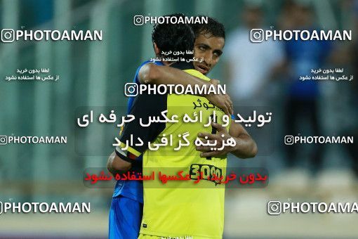 786696, Tehran, [*parameter:4*], لیگ برتر فوتبال ایران، Persian Gulf Cup، Week 3، First Leg، Esteghlal 1 v 0 Tractor Sazi on 2017/08/11 at Azadi Stadium