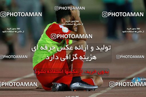 787215, Tehran, [*parameter:4*], لیگ برتر فوتبال ایران، Persian Gulf Cup، Week 3، First Leg، Esteghlal 1 v 0 Tractor Sazi on 2017/08/11 at Azadi Stadium