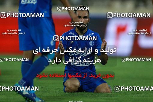 786912, Tehran, [*parameter:4*], لیگ برتر فوتبال ایران، Persian Gulf Cup، Week 3، First Leg، Esteghlal 1 v 0 Tractor Sazi on 2017/08/11 at Azadi Stadium