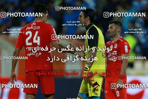 786569, Tehran, [*parameter:4*], لیگ برتر فوتبال ایران، Persian Gulf Cup، Week 3، First Leg، Esteghlal 1 v 0 Tractor Sazi on 2017/08/11 at Azadi Stadium