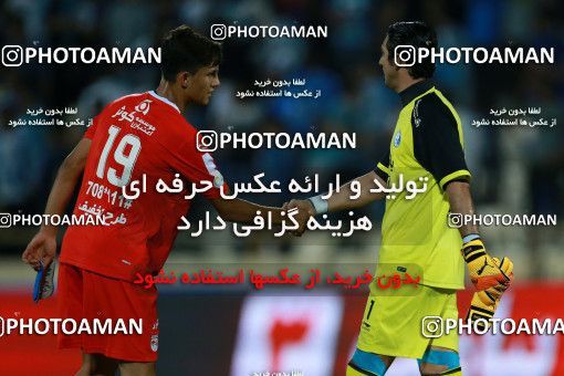 787303, Tehran, [*parameter:4*], لیگ برتر فوتبال ایران، Persian Gulf Cup، Week 3، First Leg، Esteghlal 1 v 0 Tractor Sazi on 2017/08/11 at Azadi Stadium