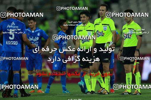 786396, Tehran, [*parameter:4*], لیگ برتر فوتبال ایران، Persian Gulf Cup، Week 3، First Leg، Esteghlal 1 v 0 Tractor Sazi on 2017/08/11 at Azadi Stadium