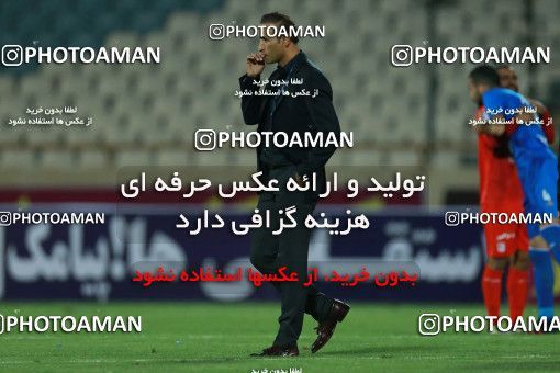 787139, Tehran, [*parameter:4*], لیگ برتر فوتبال ایران، Persian Gulf Cup، Week 3، First Leg، Esteghlal 1 v 0 Tractor Sazi on 2017/08/11 at Azadi Stadium