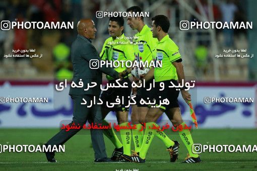 786551, Tehran, [*parameter:4*], لیگ برتر فوتبال ایران، Persian Gulf Cup، Week 3، First Leg، Esteghlal 1 v 0 Tractor Sazi on 2017/08/11 at Azadi Stadium