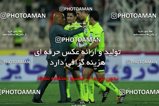 786778, Tehran, [*parameter:4*], لیگ برتر فوتبال ایران، Persian Gulf Cup، Week 3، First Leg، Esteghlal 1 v 0 Tractor Sazi on 2017/08/11 at Azadi Stadium