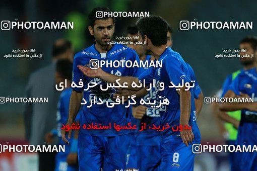 786917, Tehran, [*parameter:4*], لیگ برتر فوتبال ایران، Persian Gulf Cup، Week 3، First Leg، Esteghlal 1 v 0 Tractor Sazi on 2017/08/11 at Azadi Stadium