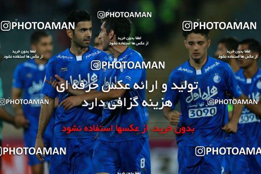 786799, Tehran, [*parameter:4*], لیگ برتر فوتبال ایران، Persian Gulf Cup، Week 3، First Leg، Esteghlal 1 v 0 Tractor Sazi on 2017/08/11 at Azadi Stadium