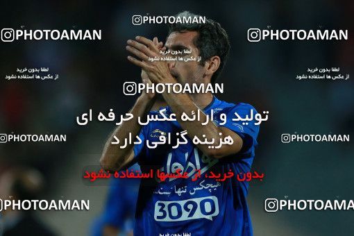786670, Tehran, [*parameter:4*], لیگ برتر فوتبال ایران، Persian Gulf Cup، Week 3، First Leg، Esteghlal 1 v 0 Tractor Sazi on 2017/08/11 at Azadi Stadium