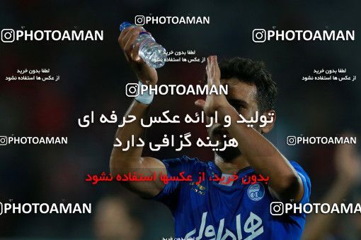 786616, Tehran, [*parameter:4*], Iran Pro League، Persian Gulf Cup، 2017-18 season، First Leg، Week 3، Esteghlal ۱ v ۰ Tractor S.C. on 2017/08/11 at Azadi Stadium