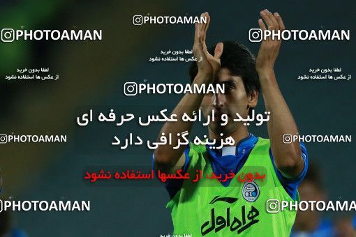 786594, Tehran, [*parameter:4*], لیگ برتر فوتبال ایران، Persian Gulf Cup، Week 3، First Leg، Esteghlal 1 v 0 Tractor Sazi on 2017/08/11 at Azadi Stadium