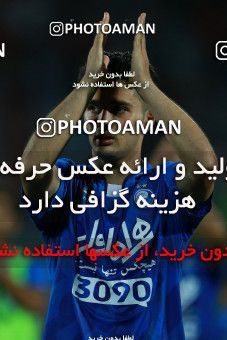 787220, Tehran, [*parameter:4*], Iran Pro League، Persian Gulf Cup، 2017-18 season، First Leg، Week 3، Esteghlal ۱ v ۰ Tractor S.C. on 2017/08/11 at Azadi Stadium