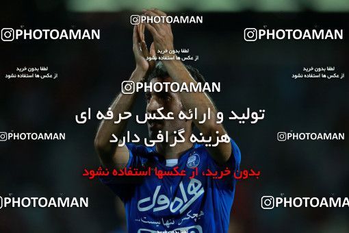 786734, Tehran, [*parameter:4*], لیگ برتر فوتبال ایران، Persian Gulf Cup، Week 3، First Leg، Esteghlal 1 v 0 Tractor Sazi on 2017/08/11 at Azadi Stadium