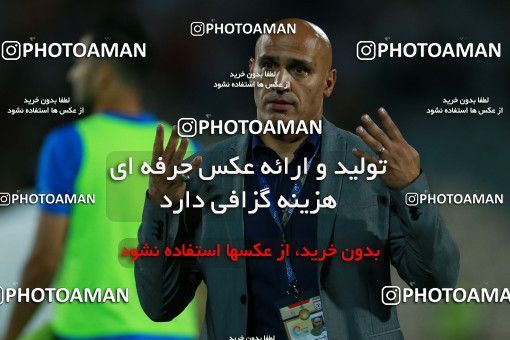 786430, Tehran, [*parameter:4*], لیگ برتر فوتبال ایران، Persian Gulf Cup، Week 3، First Leg، Esteghlal 1 v 0 Tractor Sazi on 2017/08/11 at Azadi Stadium