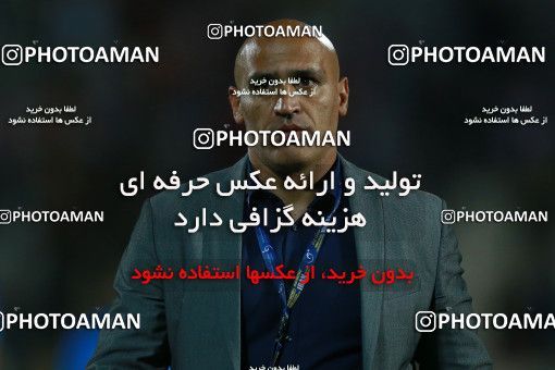 786827, Tehran, [*parameter:4*], لیگ برتر فوتبال ایران، Persian Gulf Cup، Week 3، First Leg، Esteghlal 1 v 0 Tractor Sazi on 2017/08/11 at Azadi Stadium