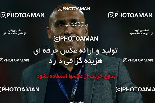 786781, Tehran, [*parameter:4*], Iran Pro League، Persian Gulf Cup، 2017-18 season، First Leg، Week 3، Esteghlal ۱ v ۰ Tractor S.C. on 2017/08/11 at Azadi Stadium