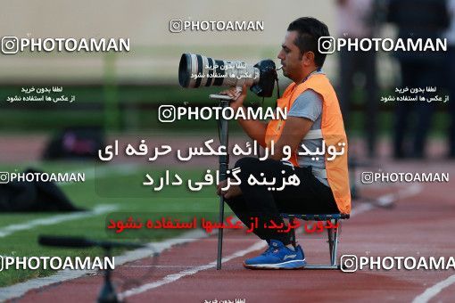 786423, Tehran, [*parameter:4*], لیگ برتر فوتبال ایران، Persian Gulf Cup، Week 3، First Leg، Esteghlal 1 v 0 Tractor Sazi on 2017/08/11 at Azadi Stadium