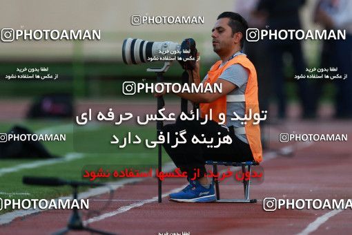 786856, Tehran, [*parameter:4*], لیگ برتر فوتبال ایران، Persian Gulf Cup، Week 3، First Leg، Esteghlal 1 v 0 Tractor Sazi on 2017/08/11 at Azadi Stadium