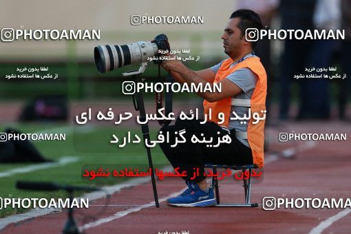 787318, Tehran, [*parameter:4*], لیگ برتر فوتبال ایران، Persian Gulf Cup، Week 3، First Leg، Esteghlal 1 v 0 Tractor Sazi on 2017/08/11 at Azadi Stadium
