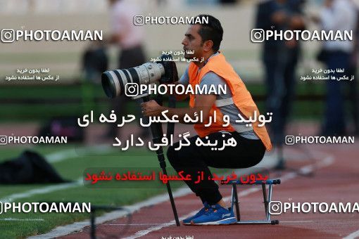 786348, Tehran, [*parameter:4*], لیگ برتر فوتبال ایران، Persian Gulf Cup، Week 3، First Leg، Esteghlal 1 v 0 Tractor Sazi on 2017/08/11 at Azadi Stadium