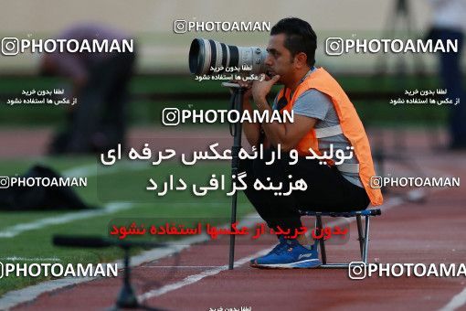786887, Tehran, [*parameter:4*], لیگ برتر فوتبال ایران، Persian Gulf Cup، Week 3، First Leg، Esteghlal 1 v 0 Tractor Sazi on 2017/08/11 at Azadi Stadium