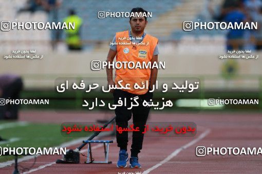 786689, Tehran, [*parameter:4*], لیگ برتر فوتبال ایران، Persian Gulf Cup، Week 3، First Leg، Esteghlal 1 v 0 Tractor Sazi on 2017/08/11 at Azadi Stadium