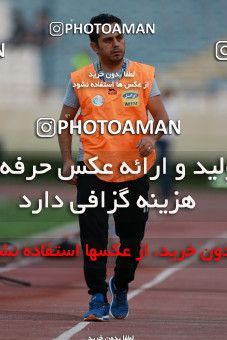 786774, Tehran, [*parameter:4*], لیگ برتر فوتبال ایران، Persian Gulf Cup، Week 3، First Leg، Esteghlal 1 v 0 Tractor Sazi on 2017/08/11 at Azadi Stadium
