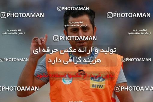 786341, Tehran, [*parameter:4*], لیگ برتر فوتبال ایران، Persian Gulf Cup، Week 3، First Leg، Esteghlal 1 v 0 Tractor Sazi on 2017/08/11 at Azadi Stadium