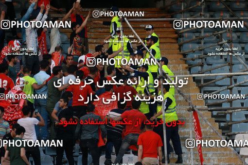 787045, Tehran, [*parameter:4*], لیگ برتر فوتبال ایران، Persian Gulf Cup، Week 3، First Leg، Esteghlal 1 v 0 Tractor Sazi on 2017/08/11 at Azadi Stadium