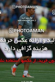 786441, Tehran, [*parameter:4*], لیگ برتر فوتبال ایران، Persian Gulf Cup، Week 3، First Leg، Esteghlal 1 v 0 Tractor Sazi on 2017/08/11 at Azadi Stadium