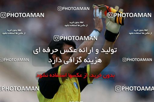 787068, Tehran, [*parameter:4*], لیگ برتر فوتبال ایران، Persian Gulf Cup، Week 3، First Leg، Esteghlal 1 v 0 Tractor Sazi on 2017/08/11 at Azadi Stadium