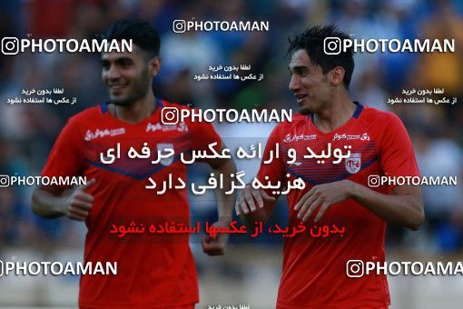 786666, Tehran, [*parameter:4*], لیگ برتر فوتبال ایران، Persian Gulf Cup، Week 3، First Leg، Esteghlal 1 v 0 Tractor Sazi on 2017/08/11 at Azadi Stadium