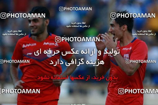 786832, Tehran, [*parameter:4*], لیگ برتر فوتبال ایران، Persian Gulf Cup، Week 3، First Leg، Esteghlal 1 v 0 Tractor Sazi on 2017/08/11 at Azadi Stadium