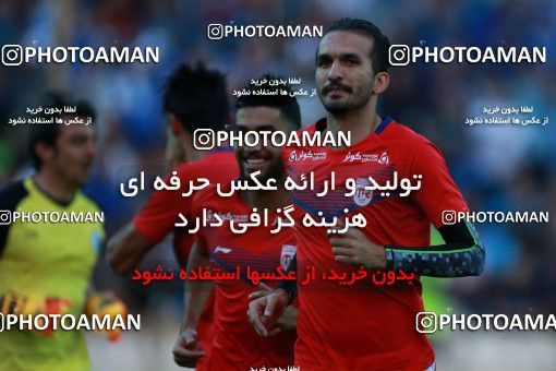 787134, Tehran, [*parameter:4*], لیگ برتر فوتبال ایران، Persian Gulf Cup، Week 3، First Leg، Esteghlal 1 v 0 Tractor Sazi on 2017/08/11 at Azadi Stadium