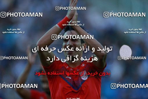 786422, Tehran, [*parameter:4*], لیگ برتر فوتبال ایران، Persian Gulf Cup، Week 3، First Leg، Esteghlal 1 v 0 Tractor Sazi on 2017/08/11 at Azadi Stadium