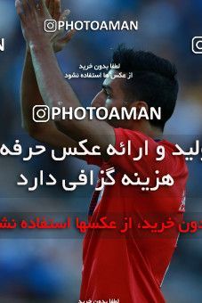 786963, Tehran, [*parameter:4*], Iran Pro League، Persian Gulf Cup، 2017-18 season، First Leg، Week 3، Esteghlal ۱ v ۰ Tractor S.C. on 2017/08/11 at Azadi Stadium