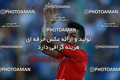 786527, Tehran, [*parameter:4*], لیگ برتر فوتبال ایران، Persian Gulf Cup، Week 3، First Leg، Esteghlal 1 v 0 Tractor Sazi on 2017/08/11 at Azadi Stadium