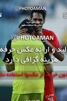 786714, Tehran, [*parameter:4*], لیگ برتر فوتبال ایران، Persian Gulf Cup، Week 3، First Leg، Esteghlal 1 v 0 Tractor Sazi on 2017/08/11 at Azadi Stadium