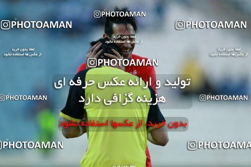 786344, Tehran, [*parameter:4*], لیگ برتر فوتبال ایران، Persian Gulf Cup، Week 3، First Leg، Esteghlal 1 v 0 Tractor Sazi on 2017/08/11 at Azadi Stadium