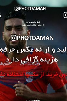 786410, Tehran, [*parameter:4*], لیگ برتر فوتبال ایران، Persian Gulf Cup، Week 3، First Leg، Esteghlal 1 v 0 Tractor Sazi on 2017/08/11 at Azadi Stadium