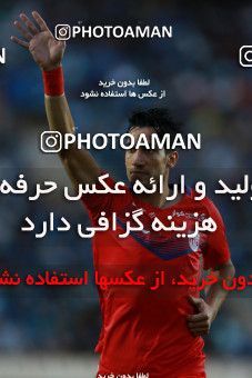 787080, Tehran, [*parameter:4*], لیگ برتر فوتبال ایران، Persian Gulf Cup، Week 3، First Leg، Esteghlal 1 v 0 Tractor Sazi on 2017/08/11 at Azadi Stadium