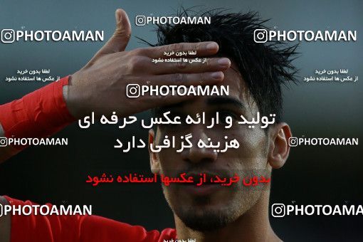 786384, Tehran, [*parameter:4*], لیگ برتر فوتبال ایران، Persian Gulf Cup، Week 3، First Leg، Esteghlal 1 v 0 Tractor Sazi on 2017/08/11 at Azadi Stadium